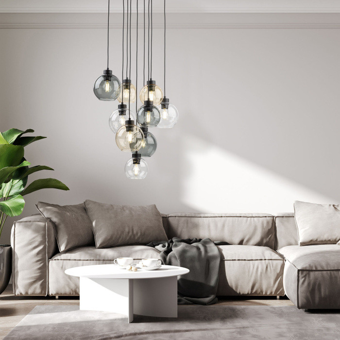 Подвесной светильник Cubus 10247 Cubus TK Lighting
