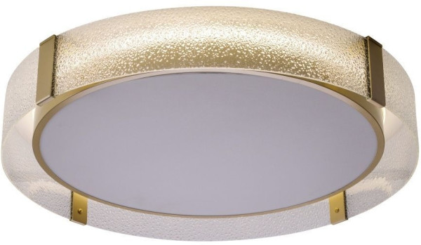 Потолочный светильник Gerda ZRS.1097.60 Zortes