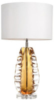 Интерьерная настольная лампа Crystal Table Lamp BRTL3117 DeLight Collection