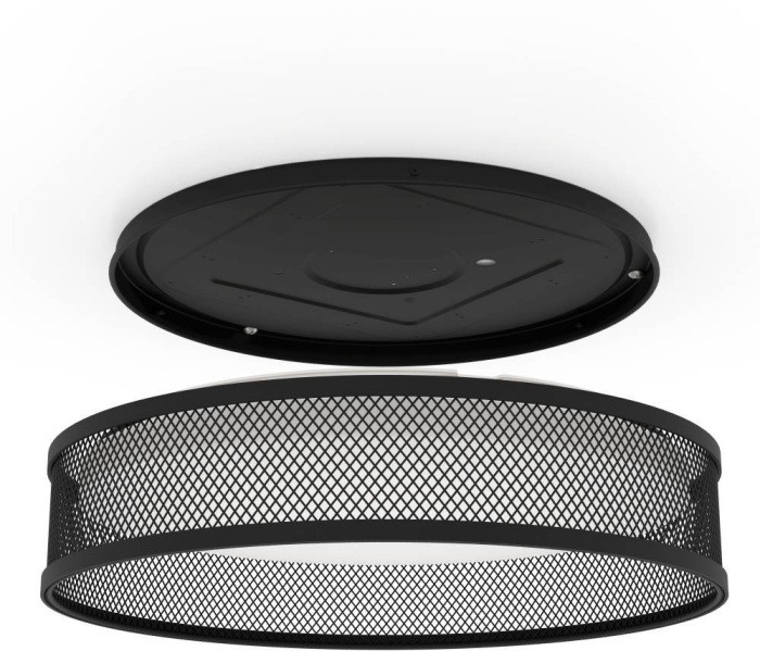 Потолочный светильник LUPPINERIA 900795 Eglo