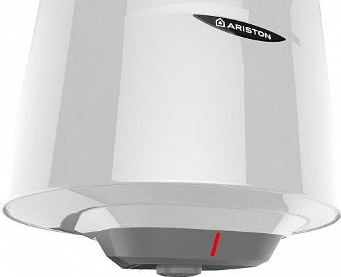 Настенный накопительный электрический водонагреватель PRO1 R ABS 120 V 3700522