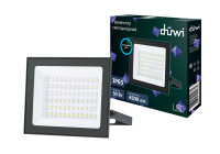 Прожектор уличный  25063 0 Duwi