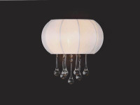 Бра ST Luce Preferita SL350.051.02 Бра ST Luce Preferita SL350.051.02