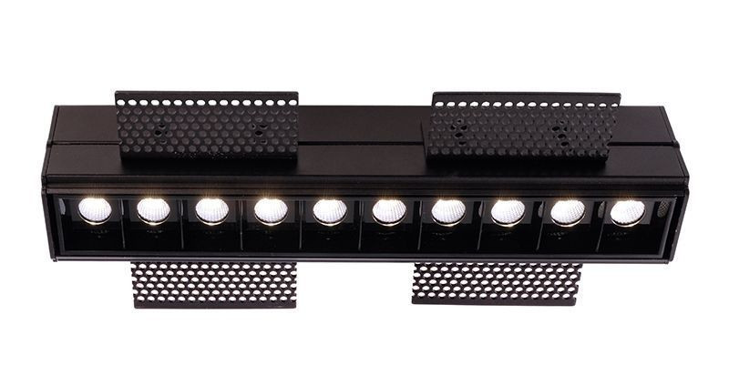 Точечный светильник Ceti 565254 Deko-Light