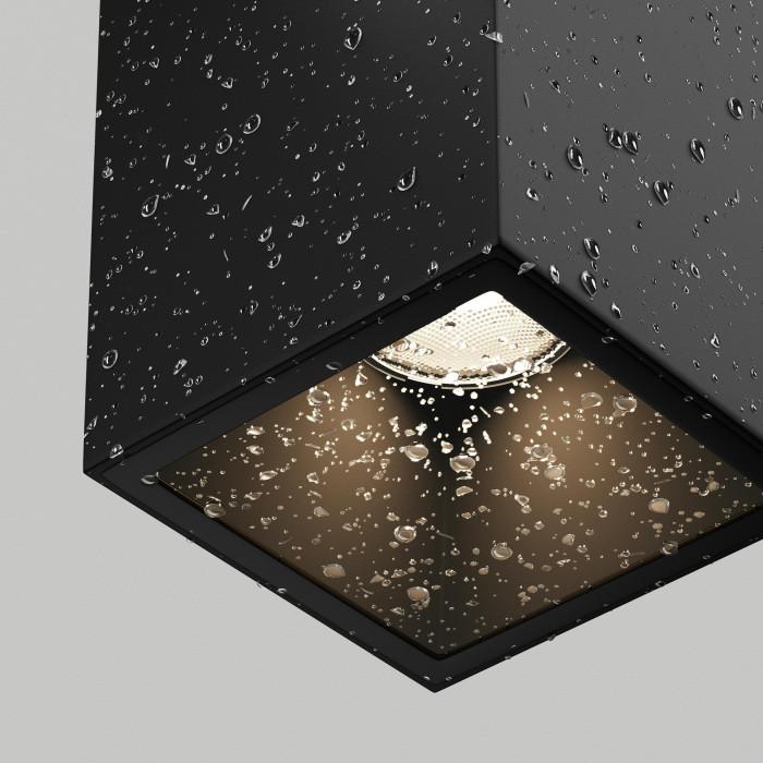 Трековый светильник Alfa O-TR01-3-S-16WB3K Maytoni