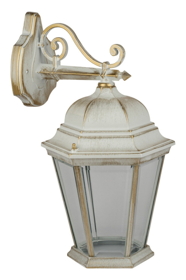 Настенный фонарь уличный ASTORIA 2 91402L 02 Gw Oasis Light