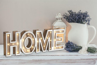 Настольная лампа Globo Home 29975 Настольная лампа Globo Home 29975