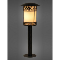 Наземный фонарь Sicilia 120-31/bg-02 Русские фонари