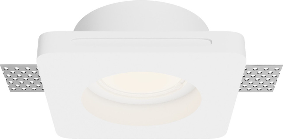 Точечный светильник Gyps Modern DL002-GU10-01-W Maytoni