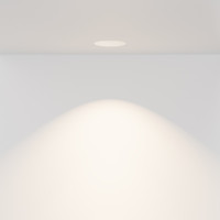 Точечный светильник Gyps Modern DL002-GU10-01-W Maytoni