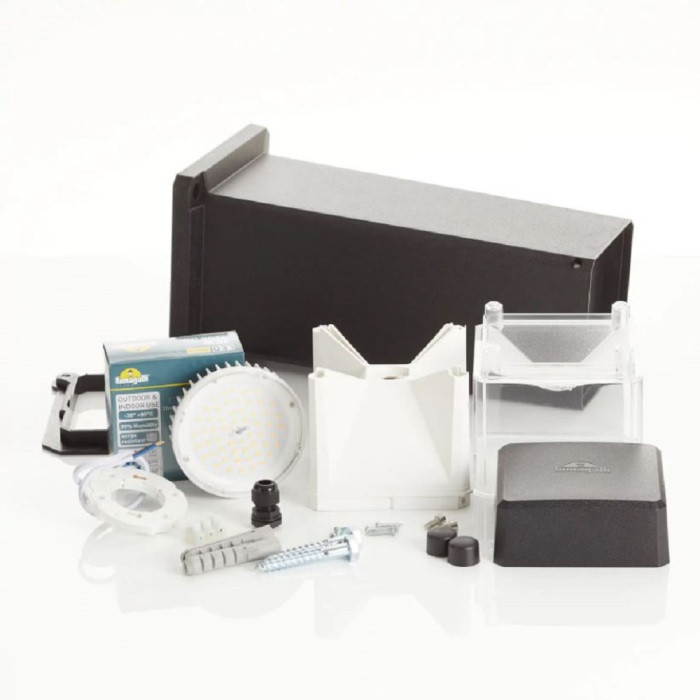 Наземный светильник Elisa DS2.563.000.AXD1L Fumagalli