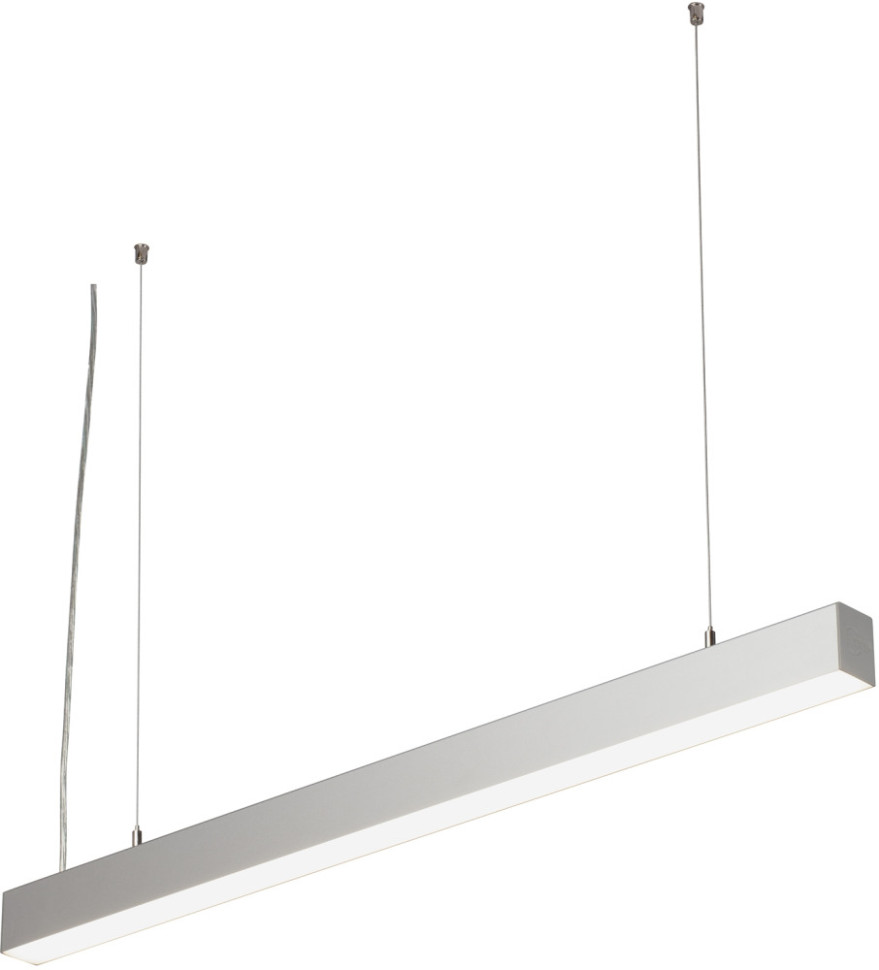 Промышленный подвесной светильник Лайнер 1 CB-C1705010 Светон