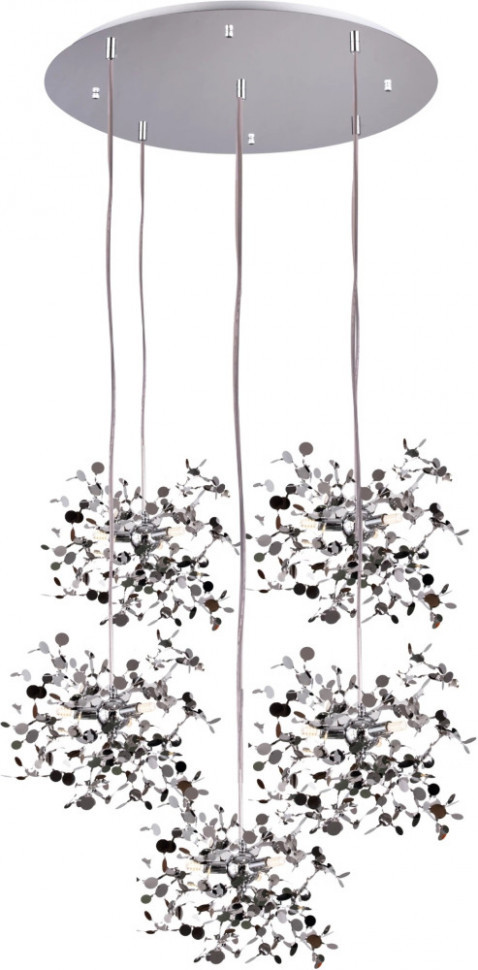 Подвесной светильник Extra L5PR721134 Lightstar