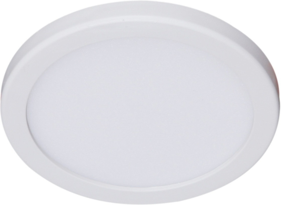Светодиодная панель  70601-9.0-001OL LED6W WH 4000K Reluce