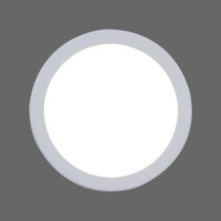 Светодиодная панель 70601-9.0-001OL LED6W WH 4000K Reluce Светодиодная панель 70601-9.0-001OL LED6W WH 4000K Reluce