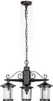 Уличный светильник подвесной CORDOBA 18270/3 Bl Oasis Light