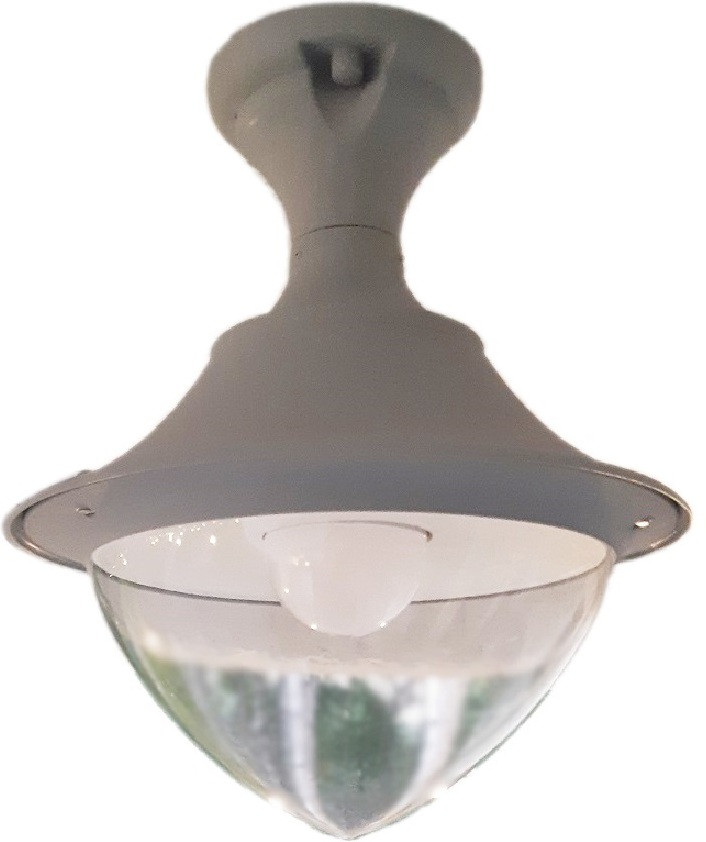 Потолочный светильник уличный Vivi V50.115.000.LXH27 Fumagalli