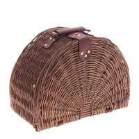 Корзина для пикника на 2 персоны, L40,5 W31 H20 см