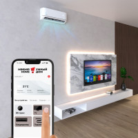 Пульт ДУ RC004 Elektrostandard