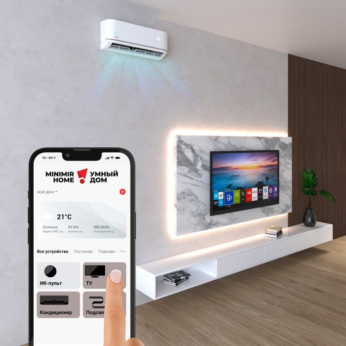 Пульт ДУ RC004 Elektrostandard