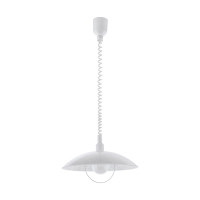 Подвесной светильник Alvez 96473 Eglo