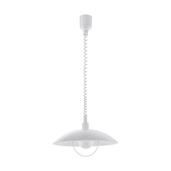 Подвесной светильник Alvez 96473 Eglo