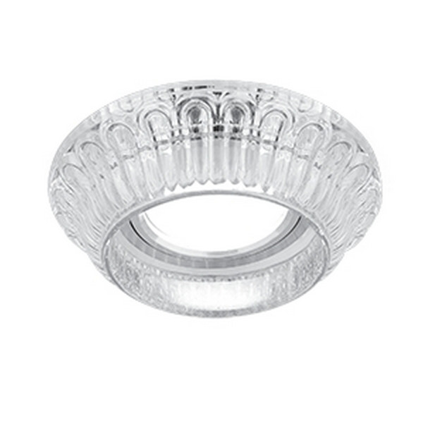 Точечный светильник Glass CR051 Gauss