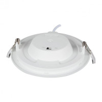 Встраиваемый светодиодный светильник Maytoni Stockton DL016-6-L12W