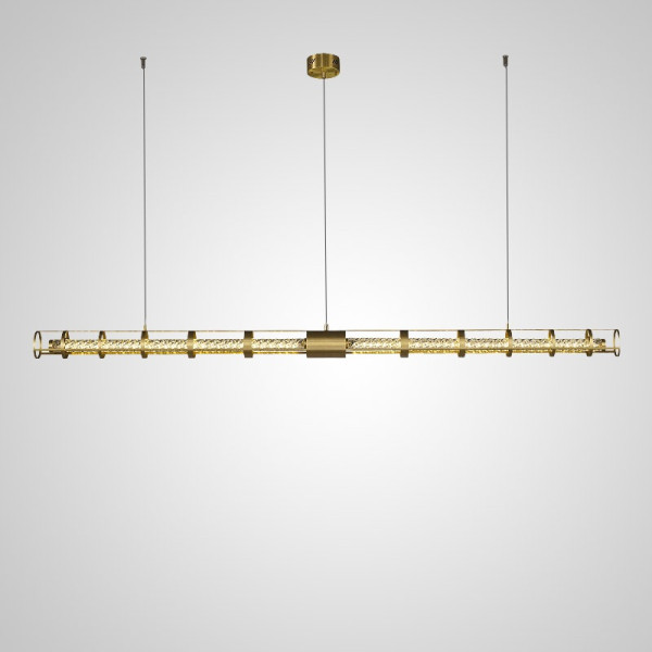 Подвесной светильник  Optima01 ImperiumLoft