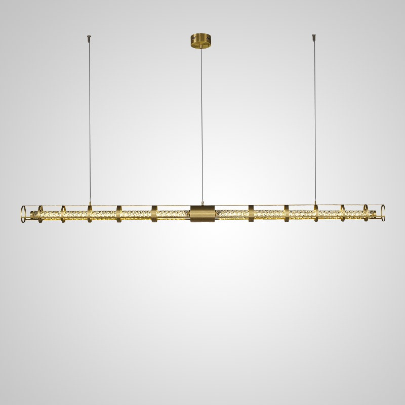 Подвесной светильник  Optima01 ImperiumLoft