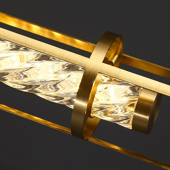 Подвесной светильник  Optima01 ImperiumLoft