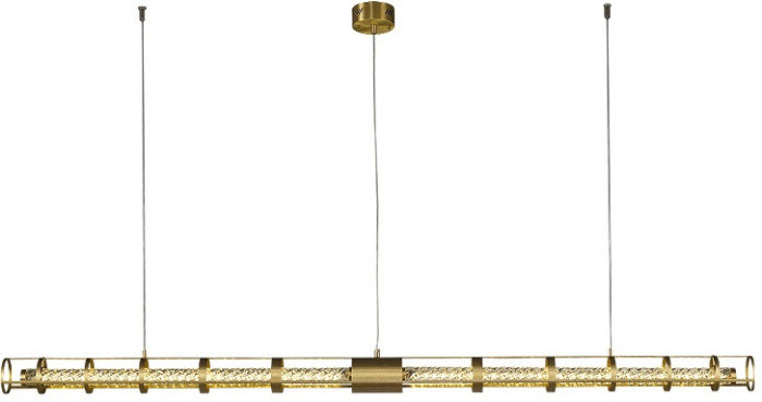 Подвесной светильник  Optima01 ImperiumLoft