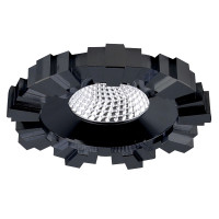 Точечный светильник FUTUR LC2037BK-5-NW DesignLed