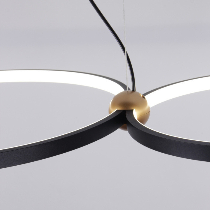 Подвесной светильник Tornado 4569-2P Favourite