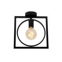 Потолочный светильник Lucide SUUS 00127/01/30 Потолочный светильник Lucide SUUS 00127/01/30