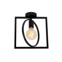 Потолочный светильник Lucide SUUS 00127/01/30 Потолочный светильник Lucide SUUS 00127/01/30