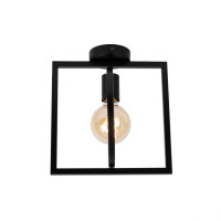 Потолочный светильник Lucide SUUS 00127/01/30 Потолочный светильник Lucide SUUS 00127/01/30