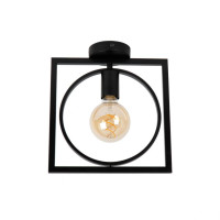 Потолочный светильник Lucide SUUS 00127/01/30 Потолочный светильник Lucide SUUS 00127/01/30