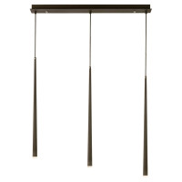 Подвесной светильник AM5 AM54H8003/3W COFFEE AM Group