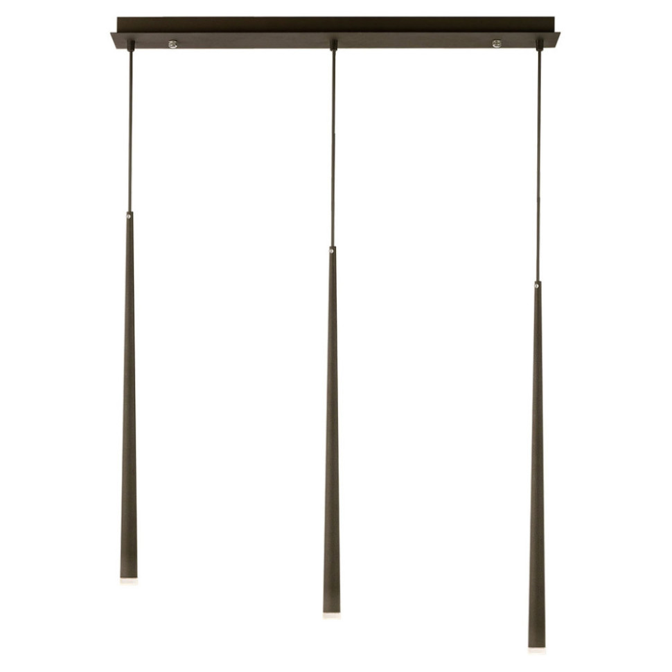 Подвесной светильник AM5 AM54H8003/3W COFFEE AM Group