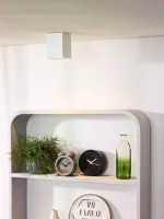 Потолочный светильник Lucide Bentoo Led 09913/05/31 Потолочный светильник Lucide Bentoo Led 09913/05/31