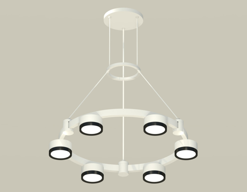 Подвесной светильник TRADITIONAL XR92031101 Ambrella