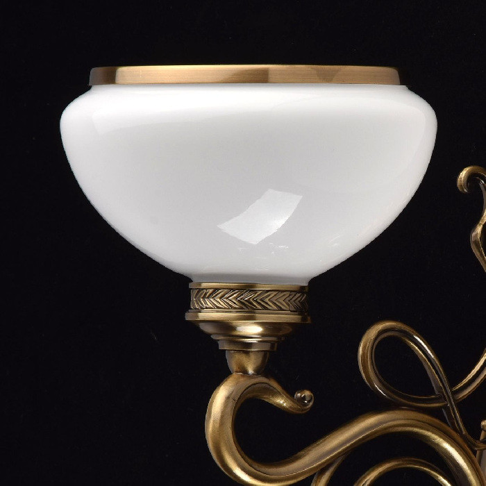 Бра Аманда 481020401 MW-Light