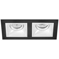 Точечный светильник Domino D5270606 Lightstar