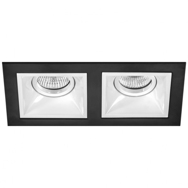 Точечный светильник Domino D5270606 Lightstar