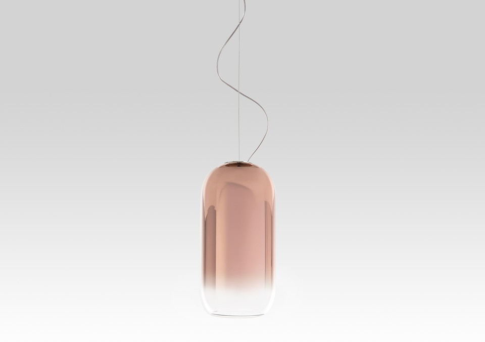 Подвесной светильник Gople 1406040A Artemide