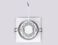 Точечный светильник TECHNO SPOT TN51915 Ambrella