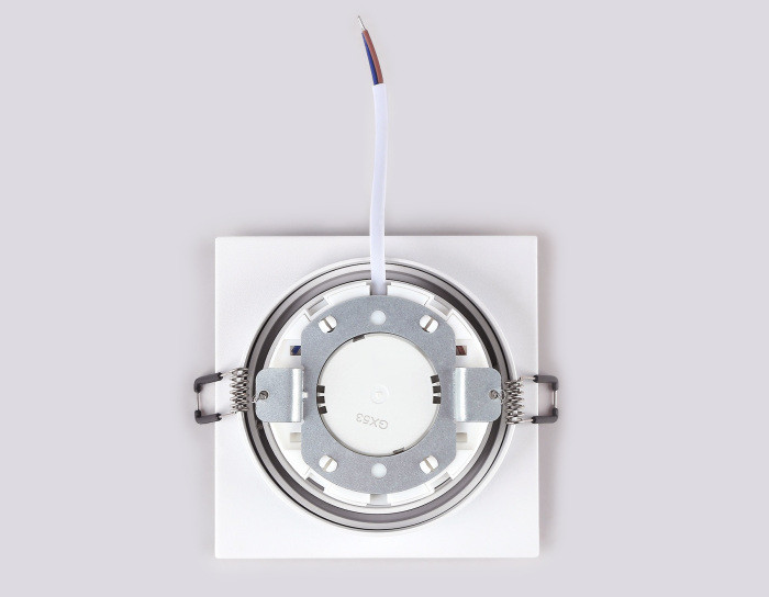 Точечный светильник TECHNO SPOT TN51915 Ambrella