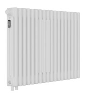 Стальной трубчатый радиатор Kohr Heim 3050/18 секций H01 с нижним подключением