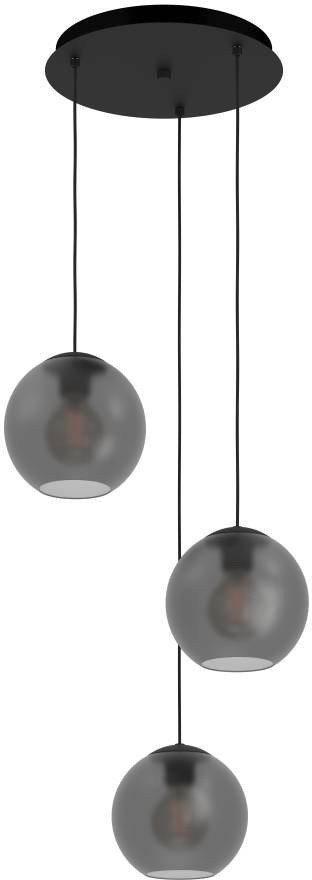 Подвесной светильник Arangona 390213 Eglo